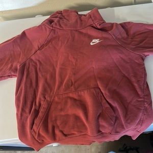 Nike small women’s sweatshirt